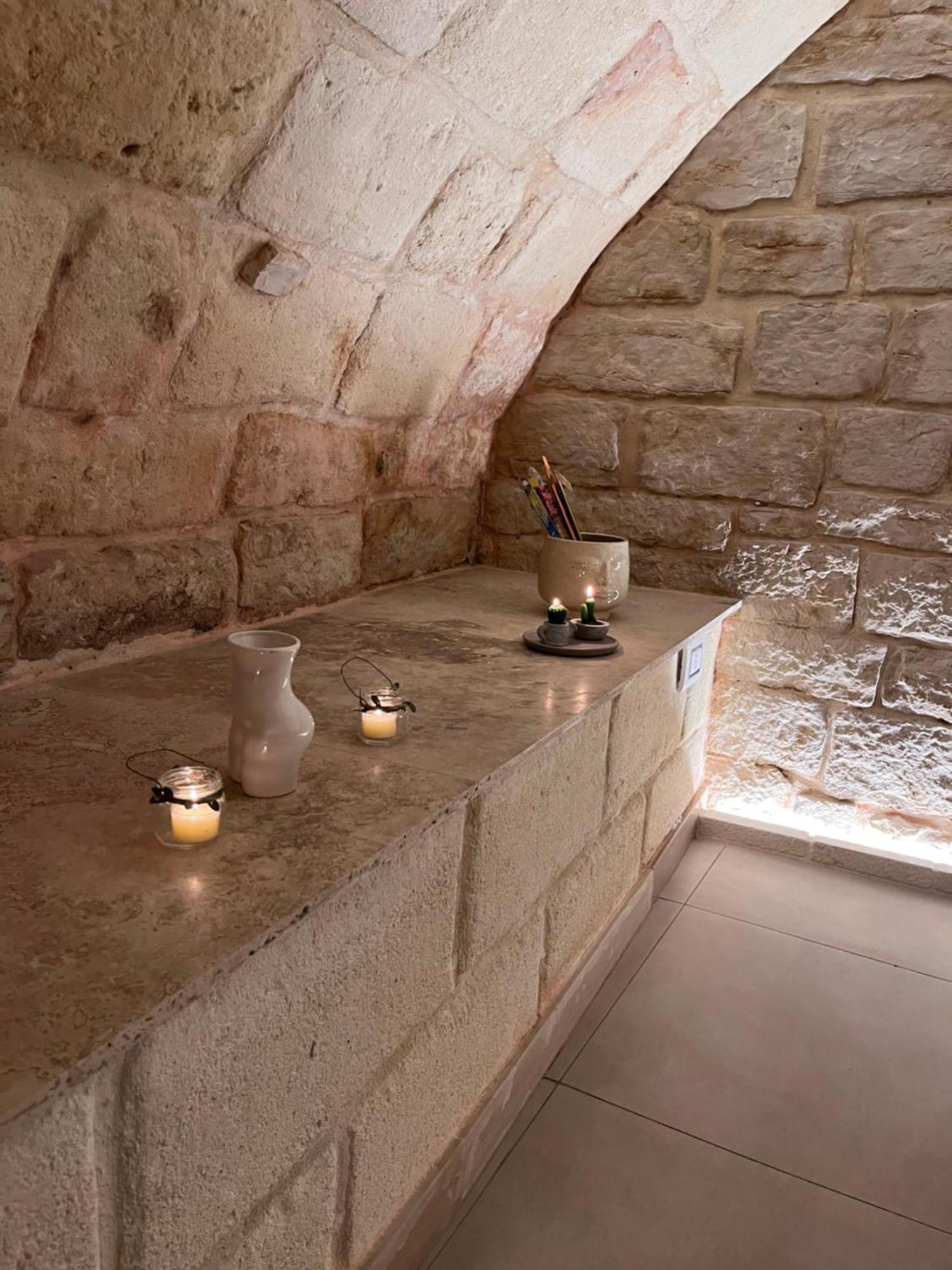 Epoca Suite House Trani Luaran gambar
