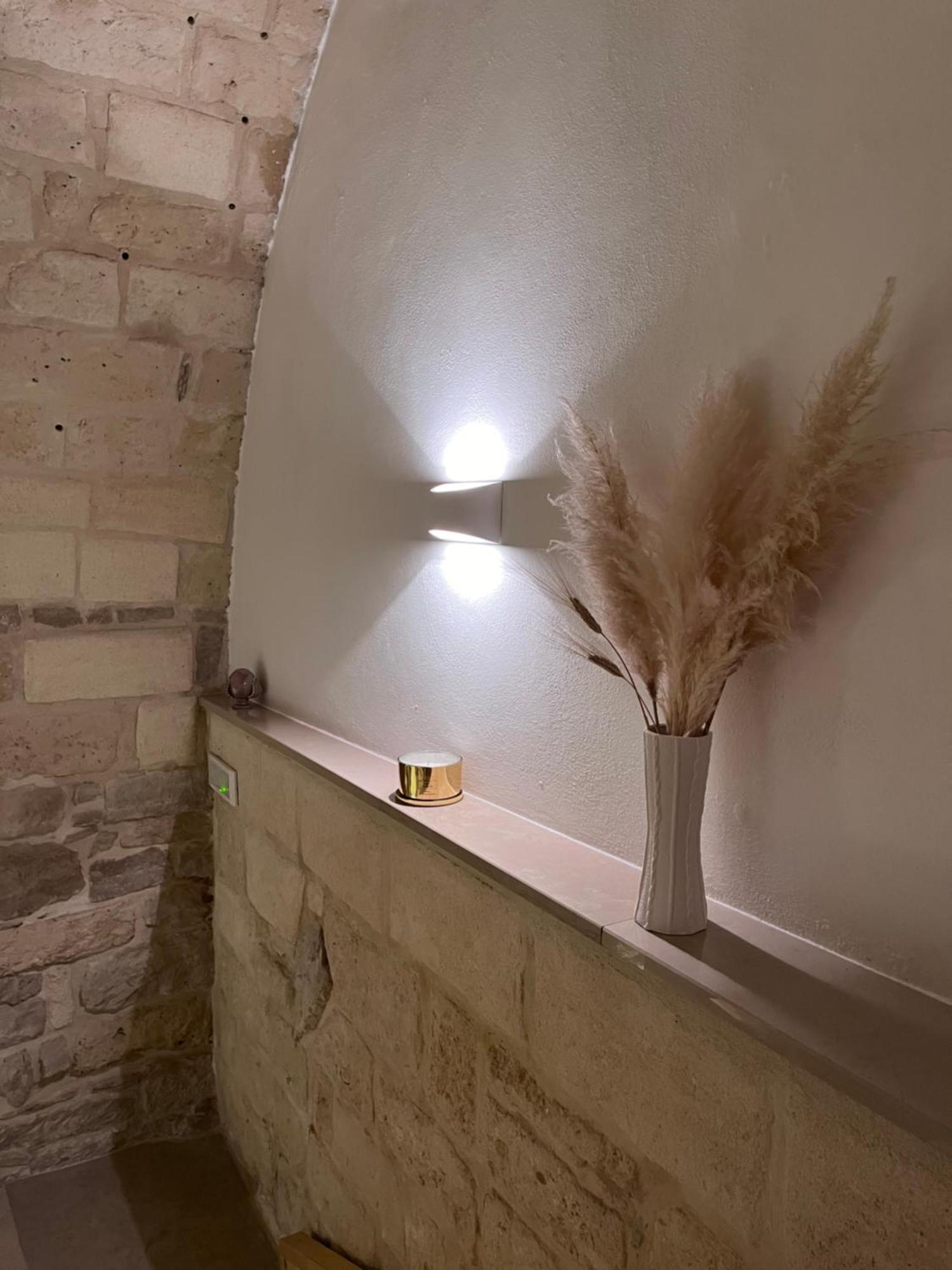Epoca Suite House Trani Luaran gambar