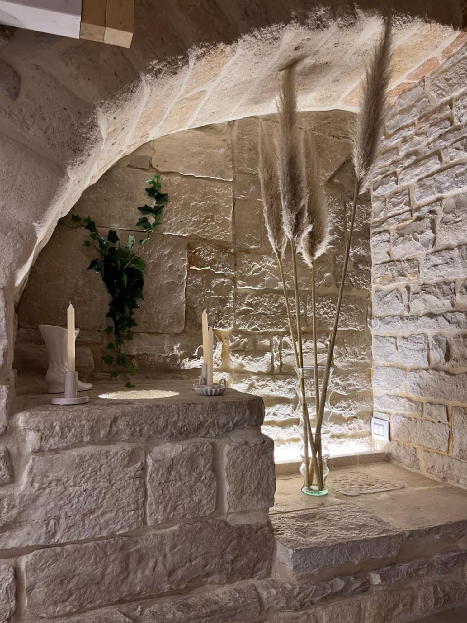 Epoca Suite House Trani Luaran gambar