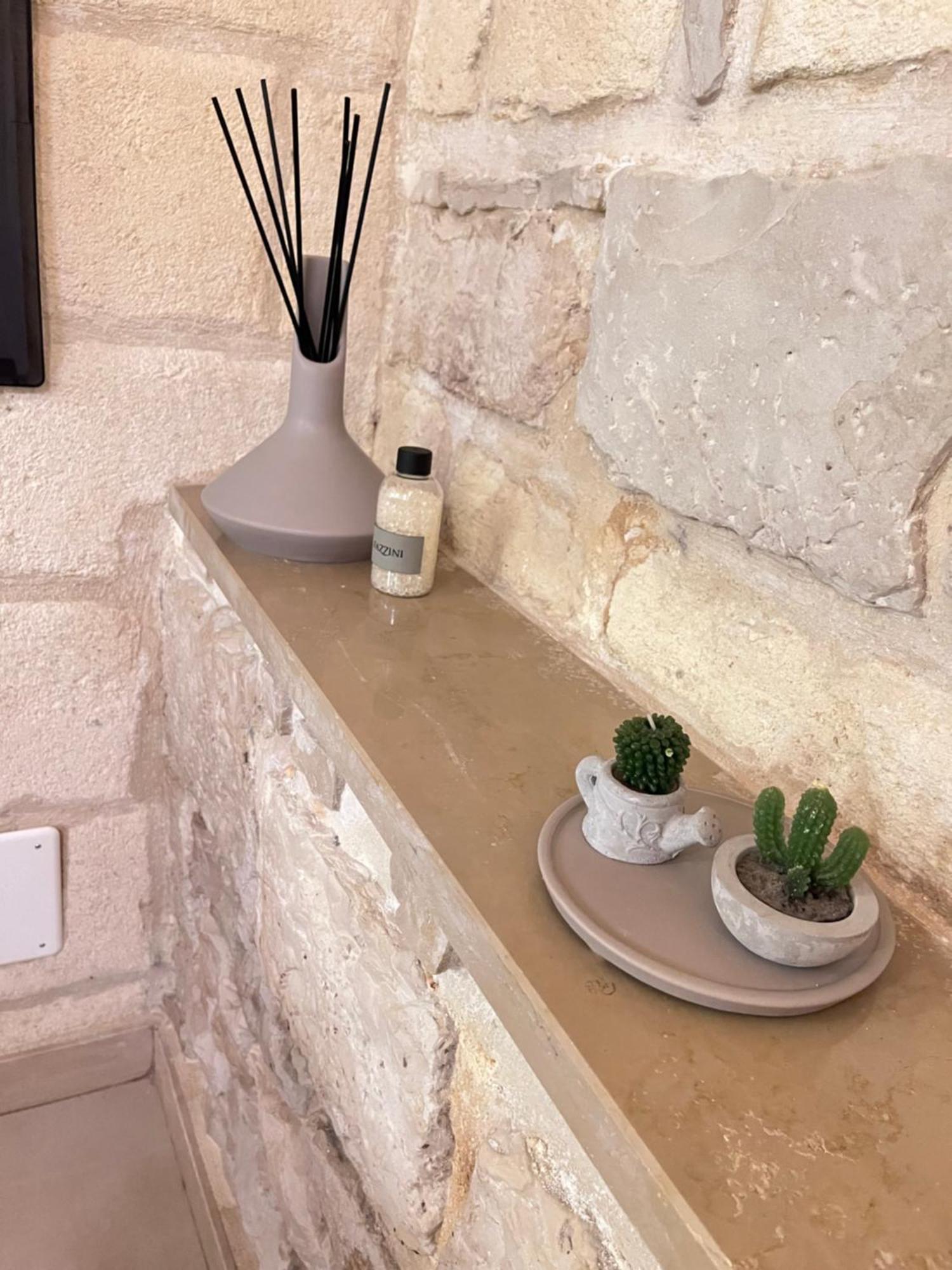 Epoca Suite House Trani Luaran gambar