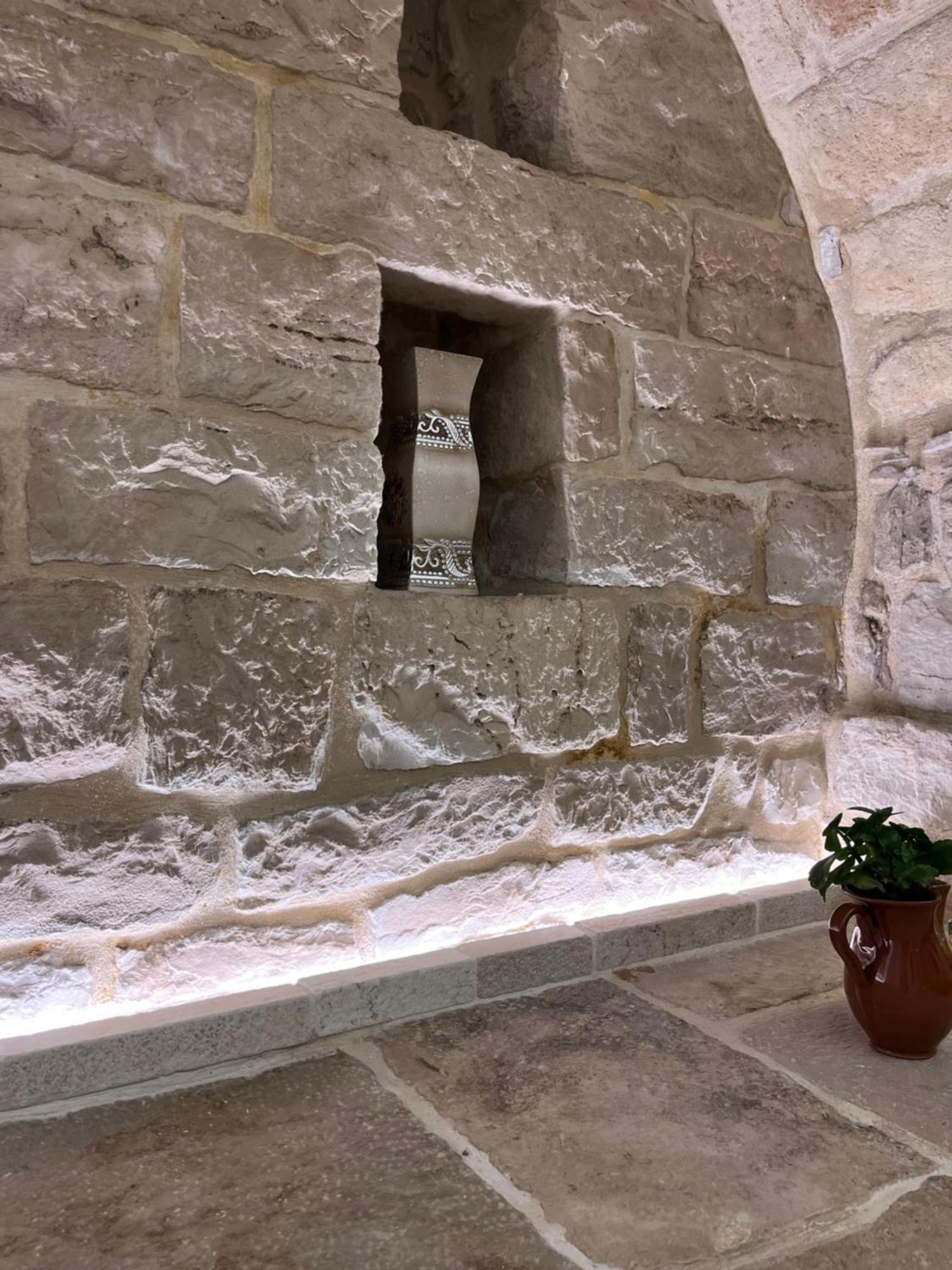 Epoca Suite House Trani Luaran gambar
