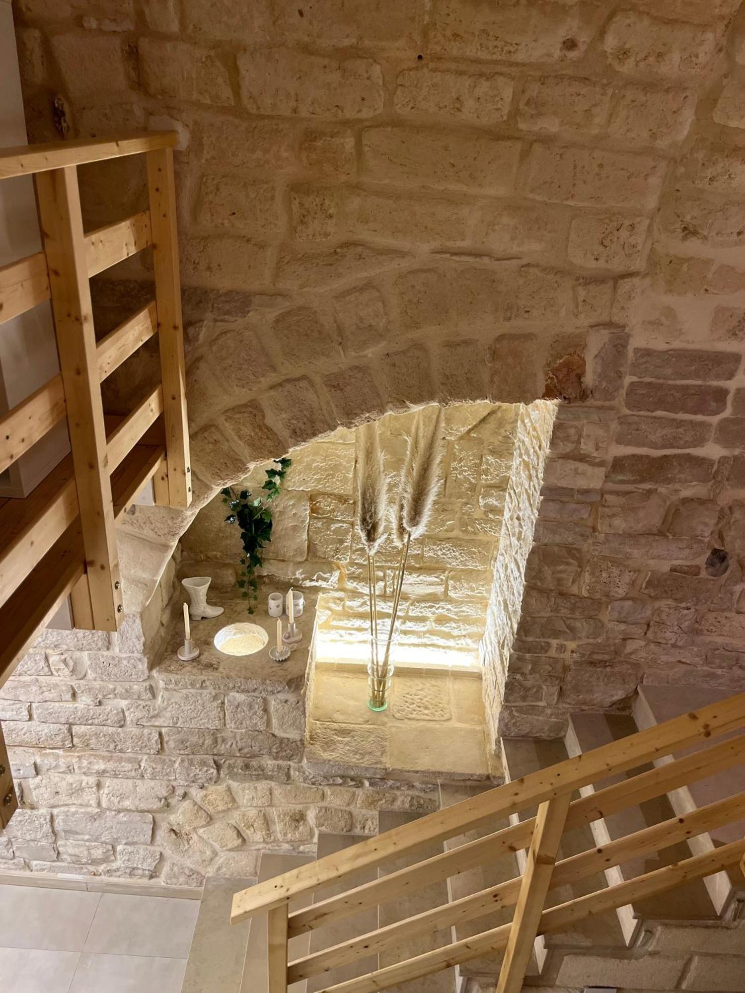 Epoca Suite House Trani Luaran gambar